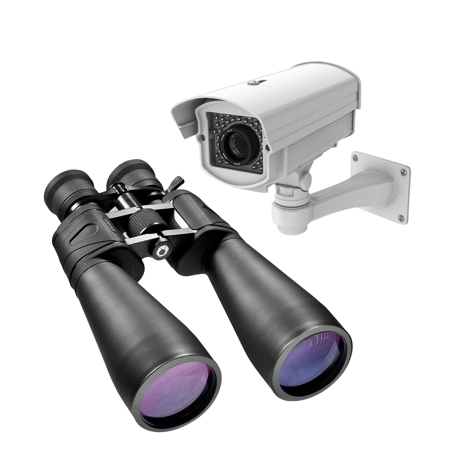 دیگر انواع دوربین