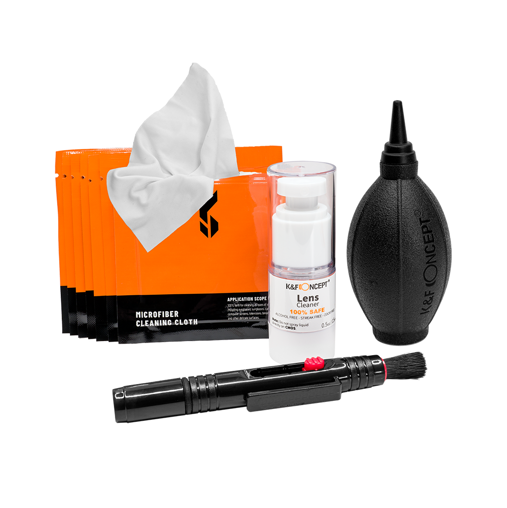 لوازم تمیزکننده و نگهداری