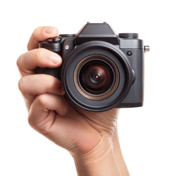DSLR و Mirrorless