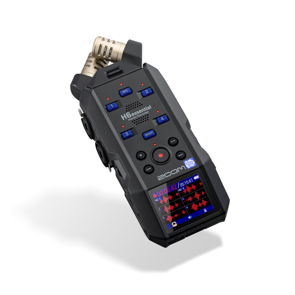 کارت صدا و رکوردر