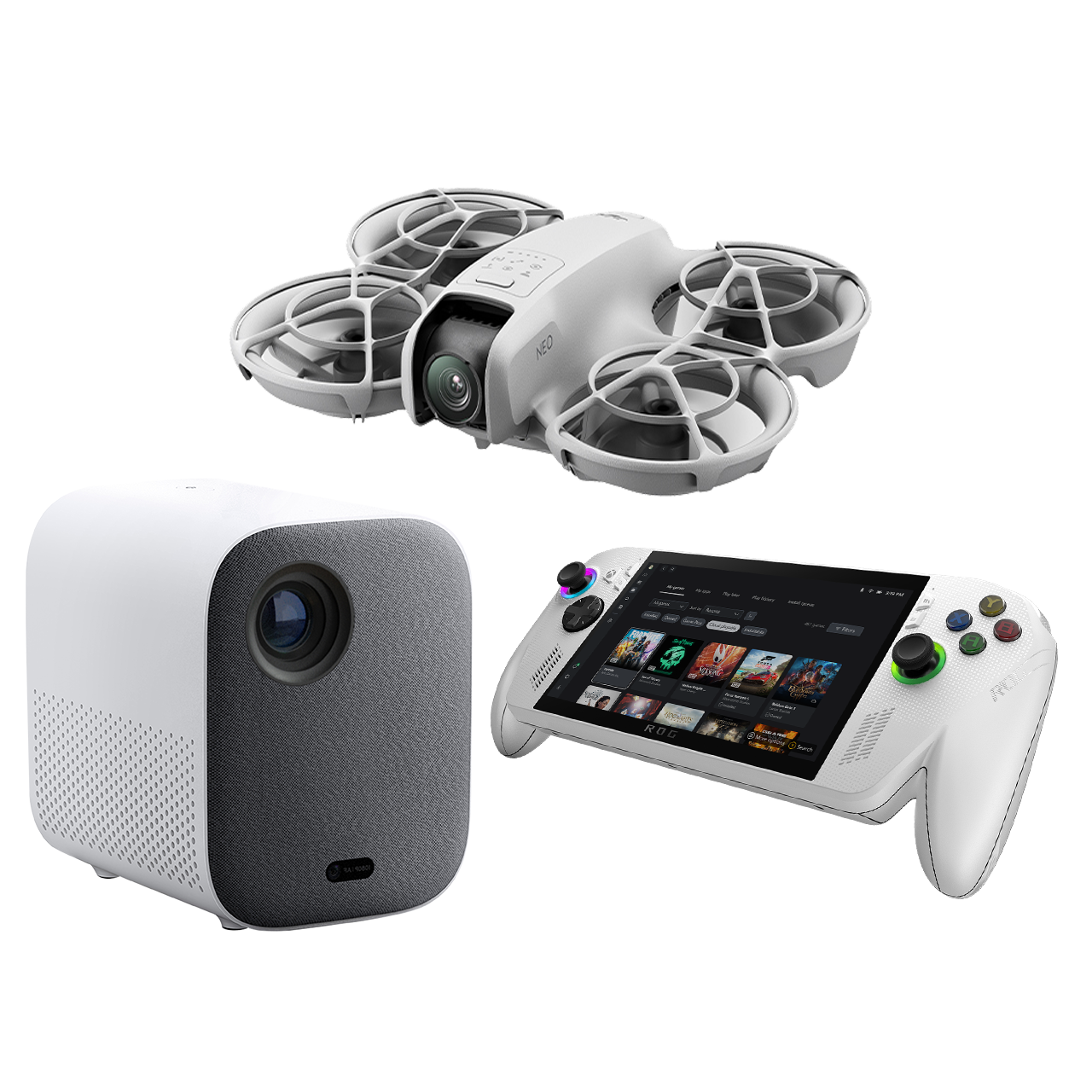 سرگرمی و لوازم خانگی