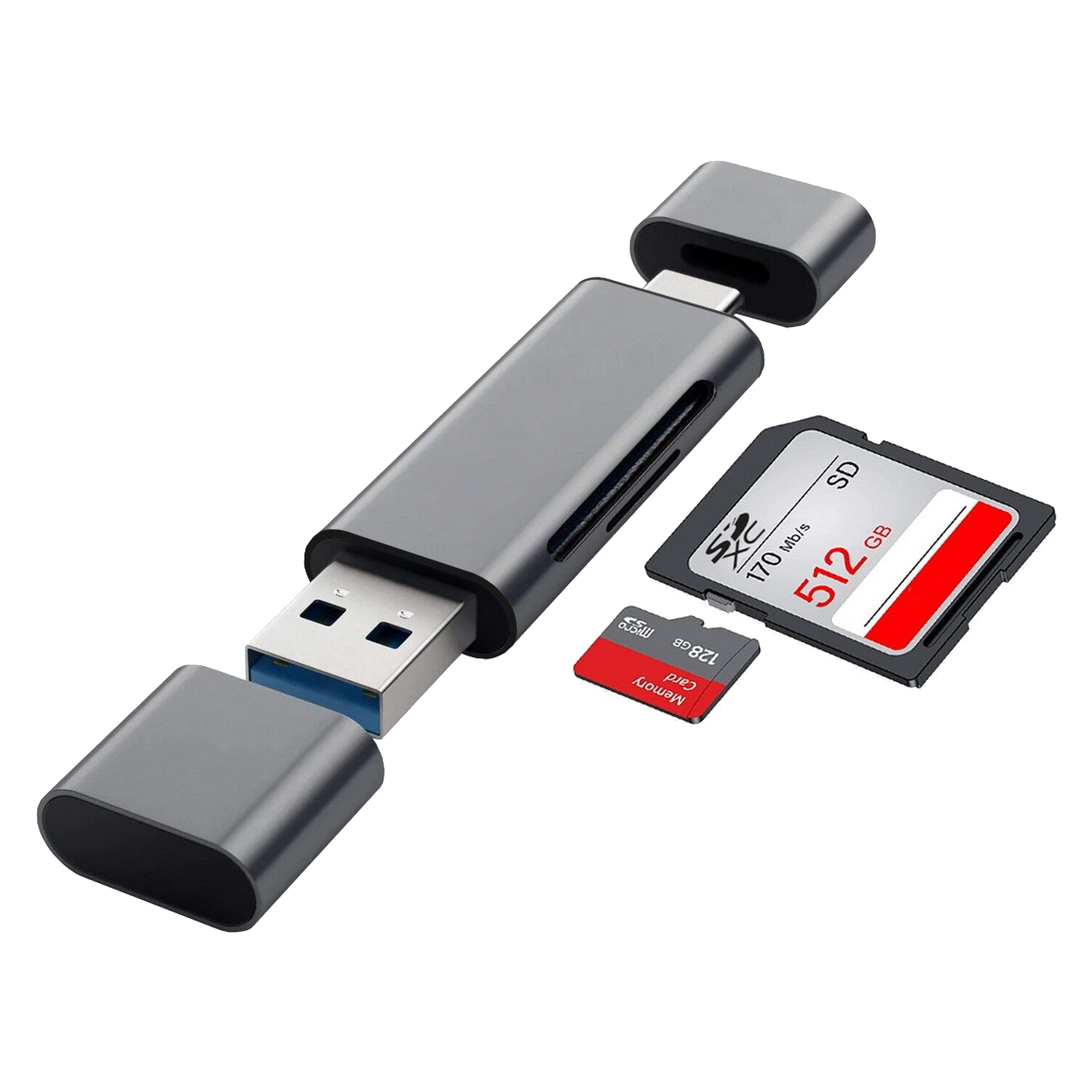 حافظه و ذخیره‌سازی