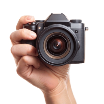 DSLR و Mirrorless