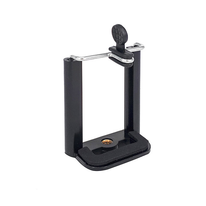 گیره نگهدارنده موبایل (فنری ساده)