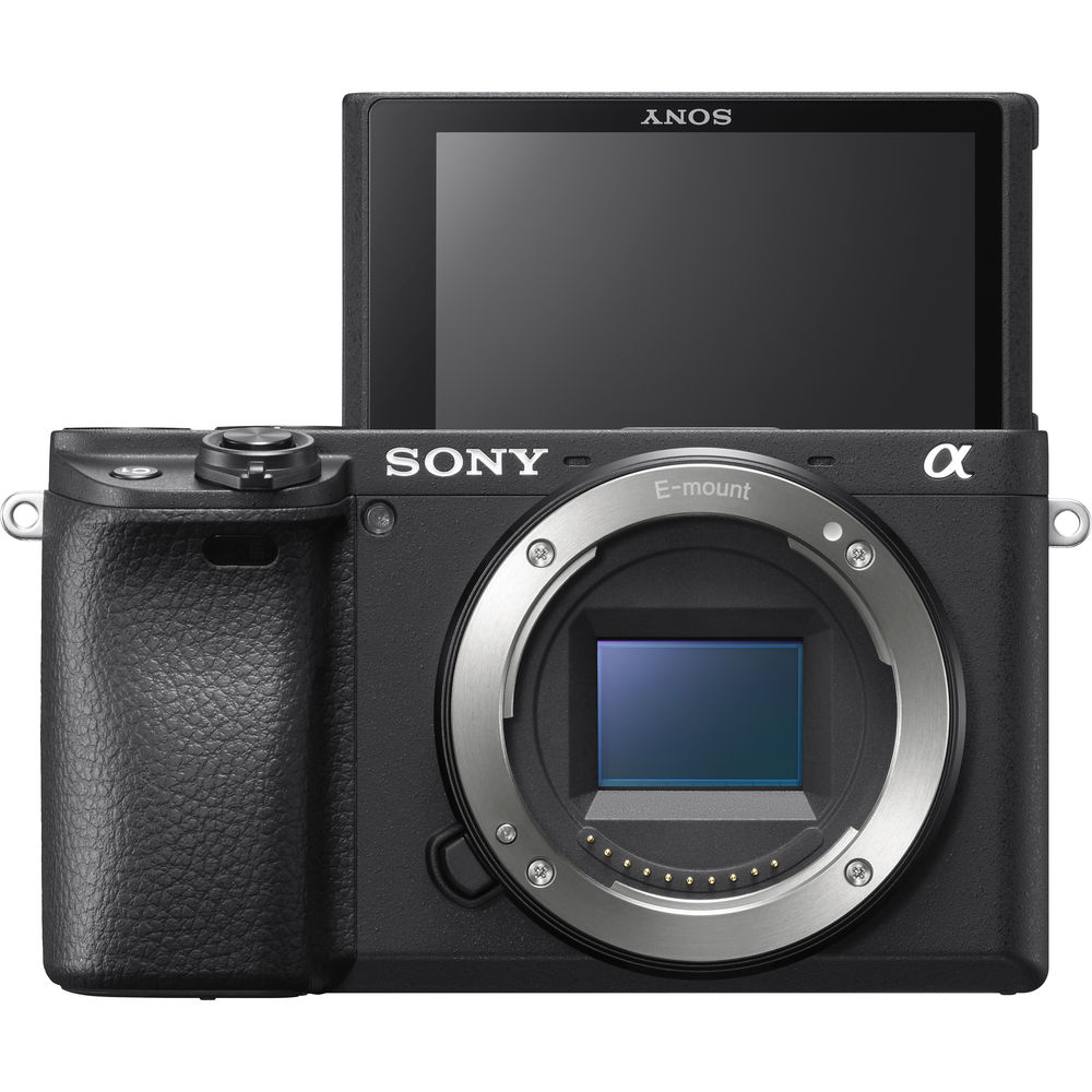 دوربین سونی مدل SONY a6400