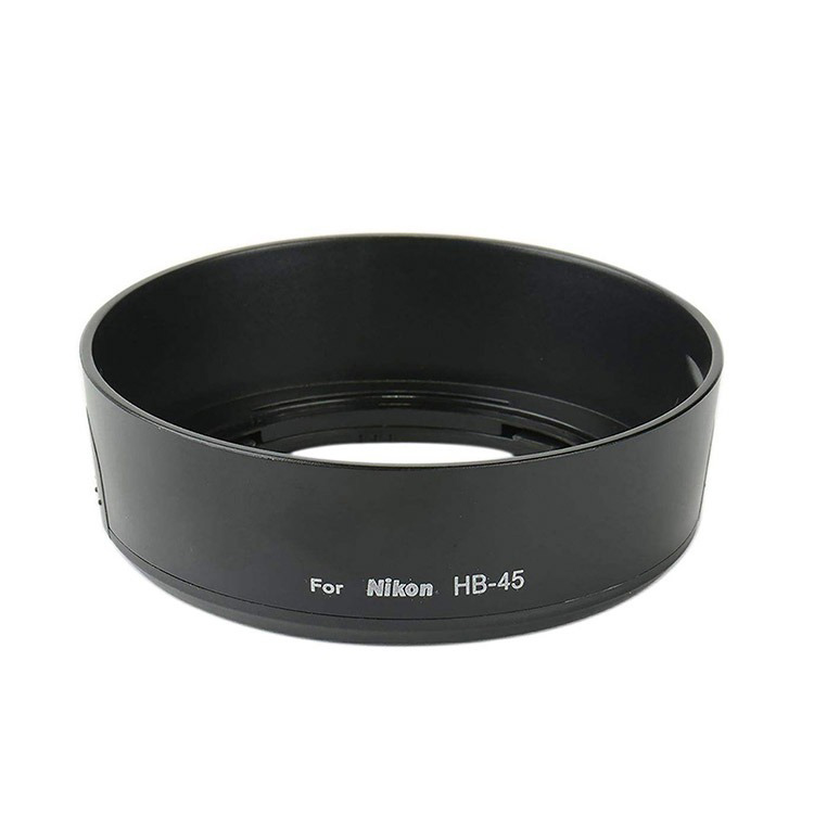 هود لنز نیکون مدل Nikon HB-45