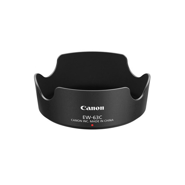 هود لنز کانن مدل Canon EW-63C