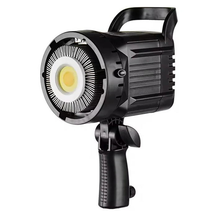 نور ثابت COB با دمای رنگ متغیر مدل POWER-400W