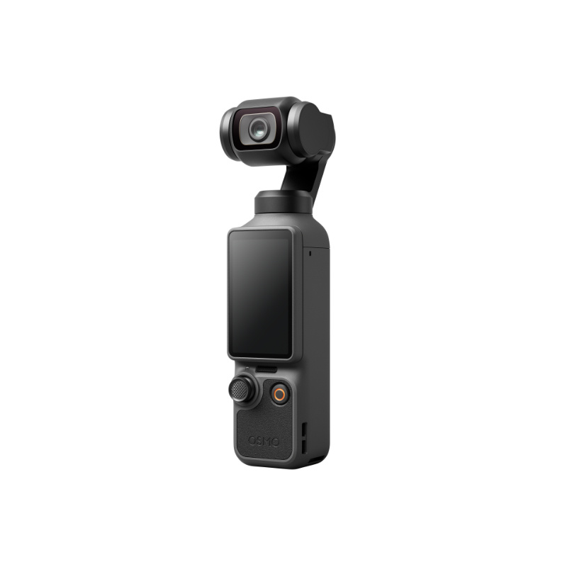 دوربین اسمو پاکت DJI Osmo Pocket 4