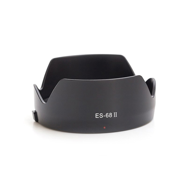 هود لنز کانن مدل  Canon ES-68 II