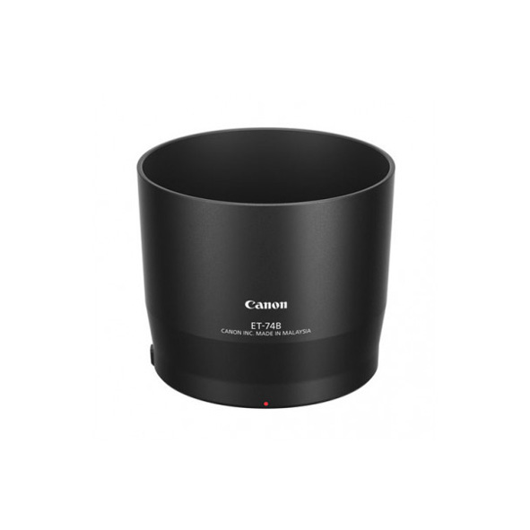 هود لنز کانن مدل Canon ET-74B
