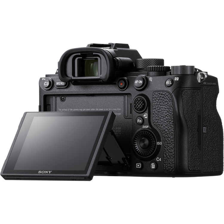 دوربین سونی مدل SONY a9 II