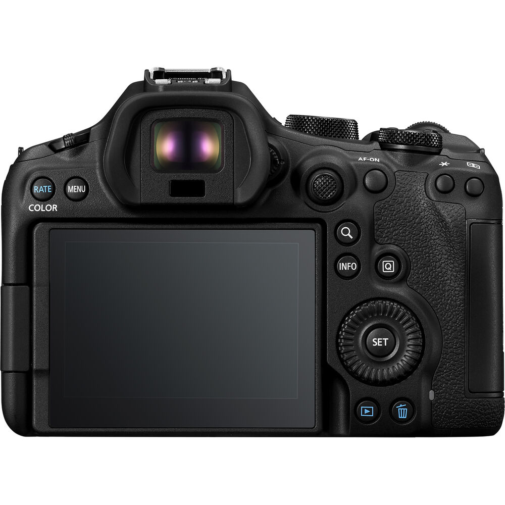 دوربین کانن مدل Canon EOS R6 Mark III