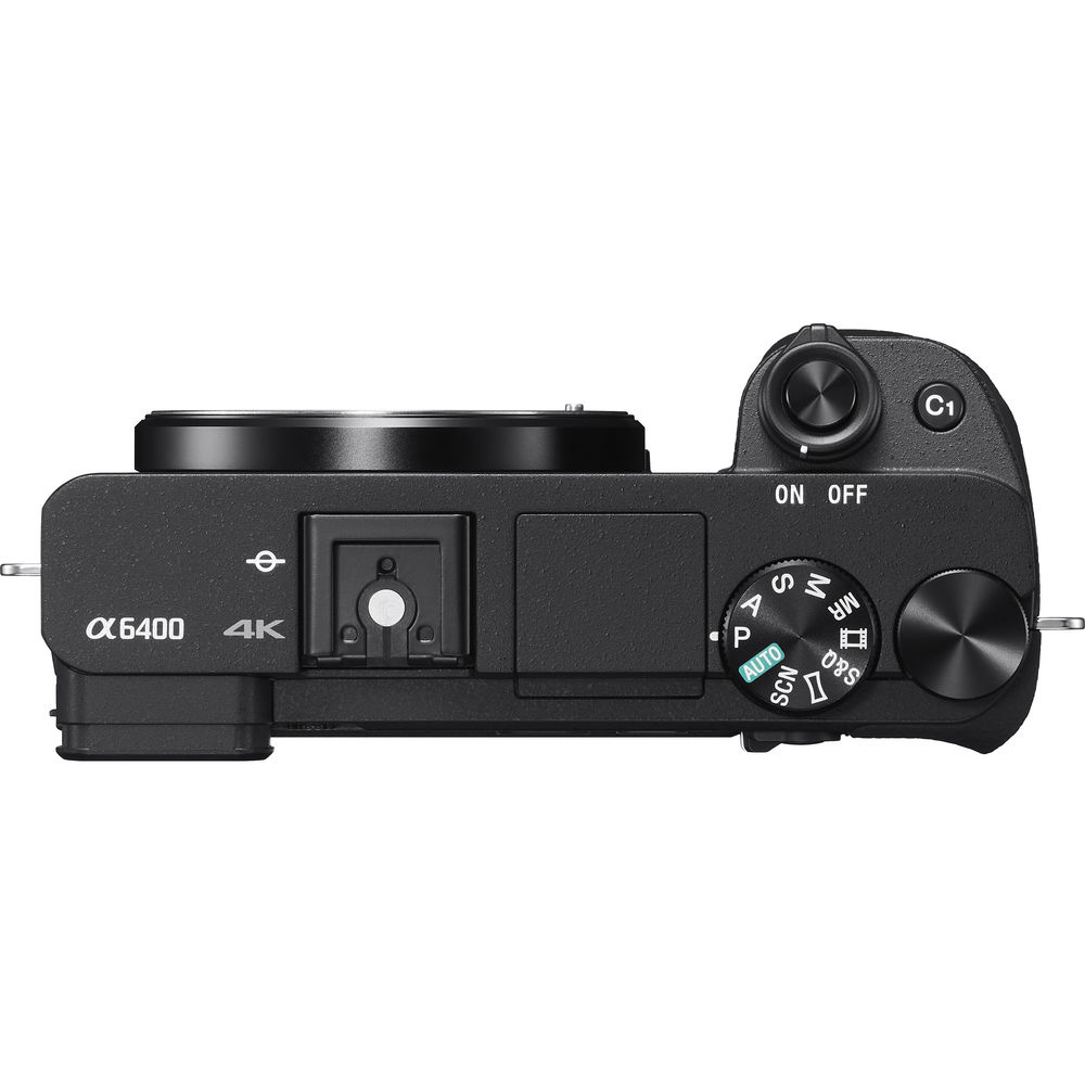 دوربین سونی مدل SONY a6400