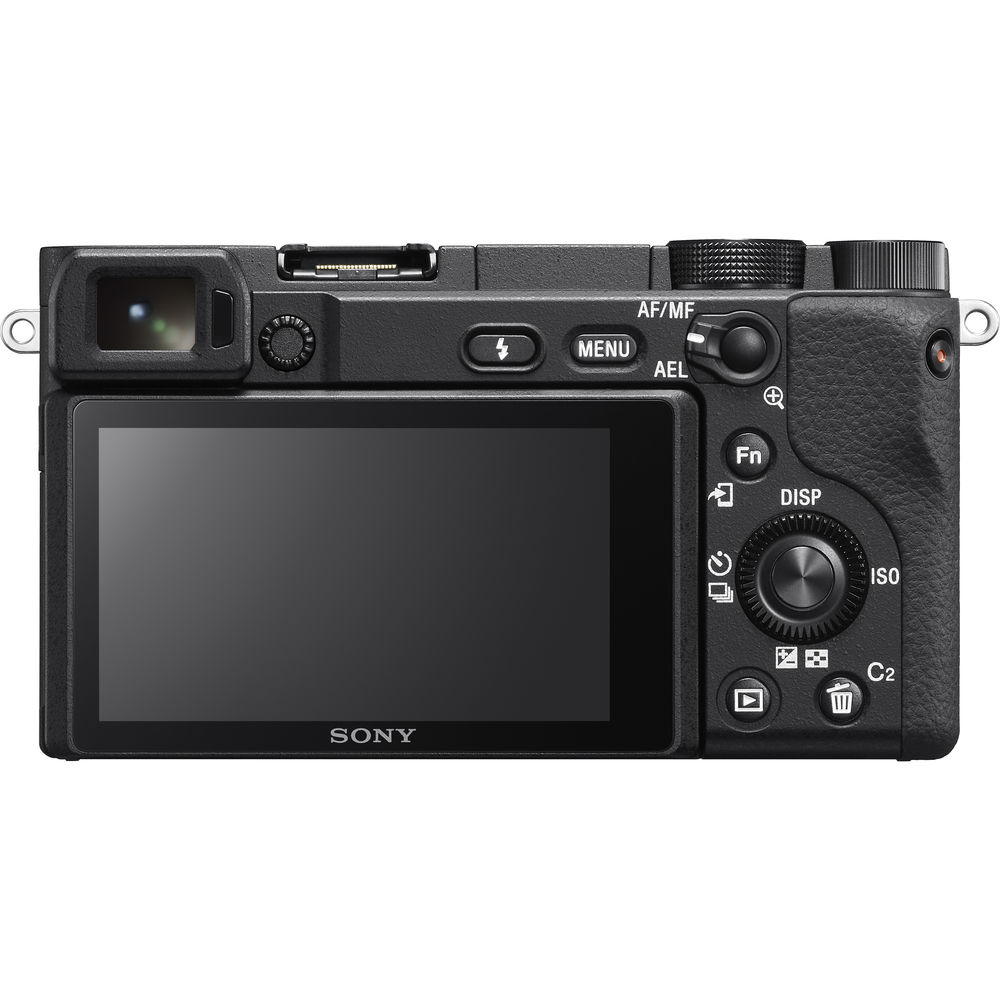 دوربین سونی مدل SONY a6400