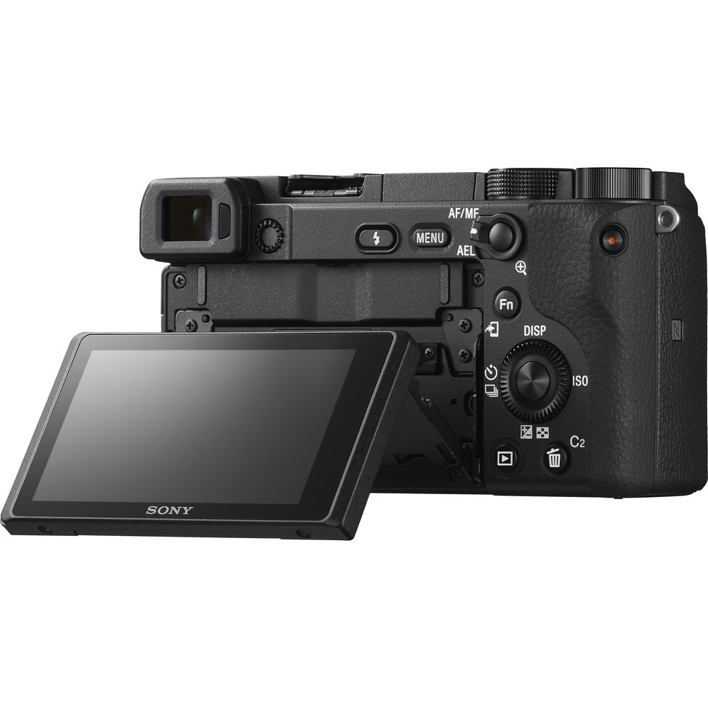دوربین سونی مدل SONY a6400