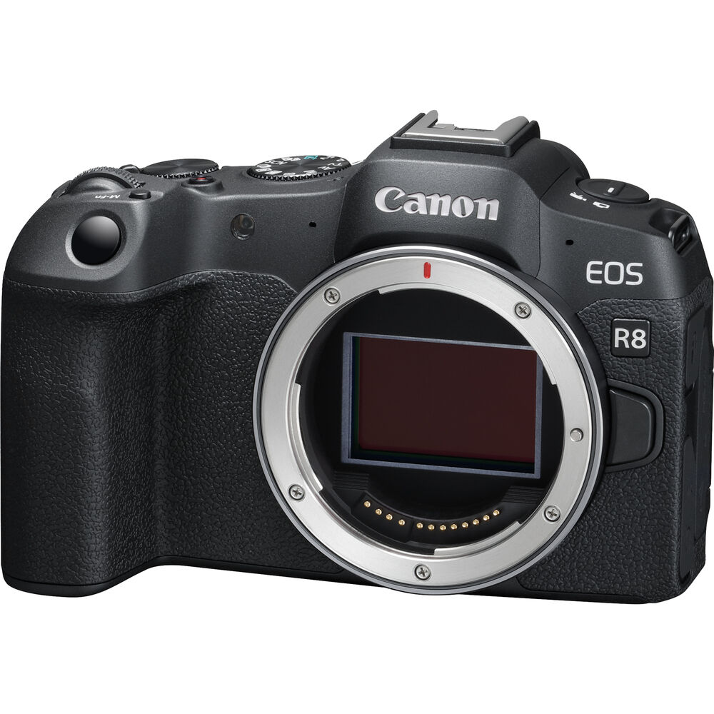دوربین کانن Canon EOS R8 (بدنه)