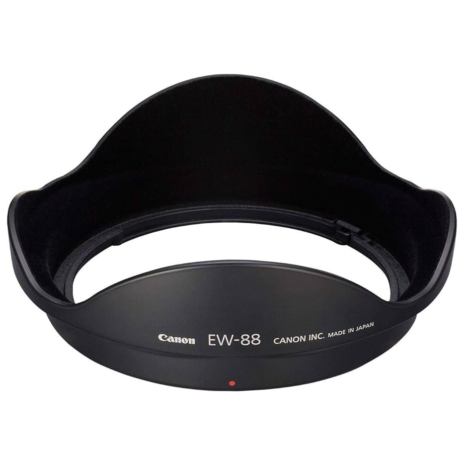 هود لنز کانن Canon EW-88