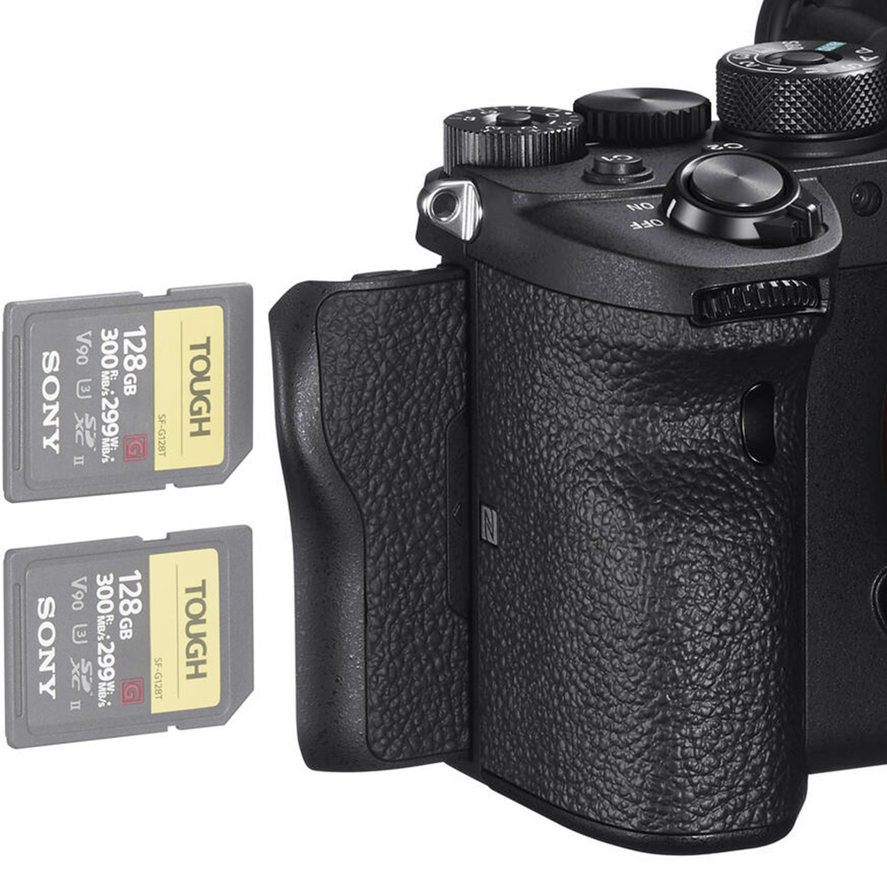 دوربین سونی مدل SONY a7R IV