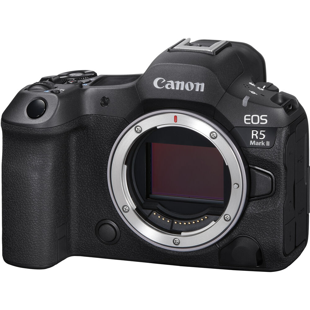 دوربین کانن مدل Canon EOS R5 Mark II (بدنه)