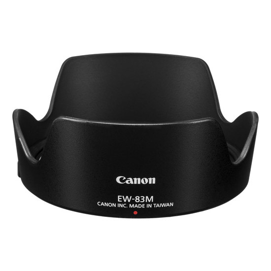 هود کانن Canon EW-83M