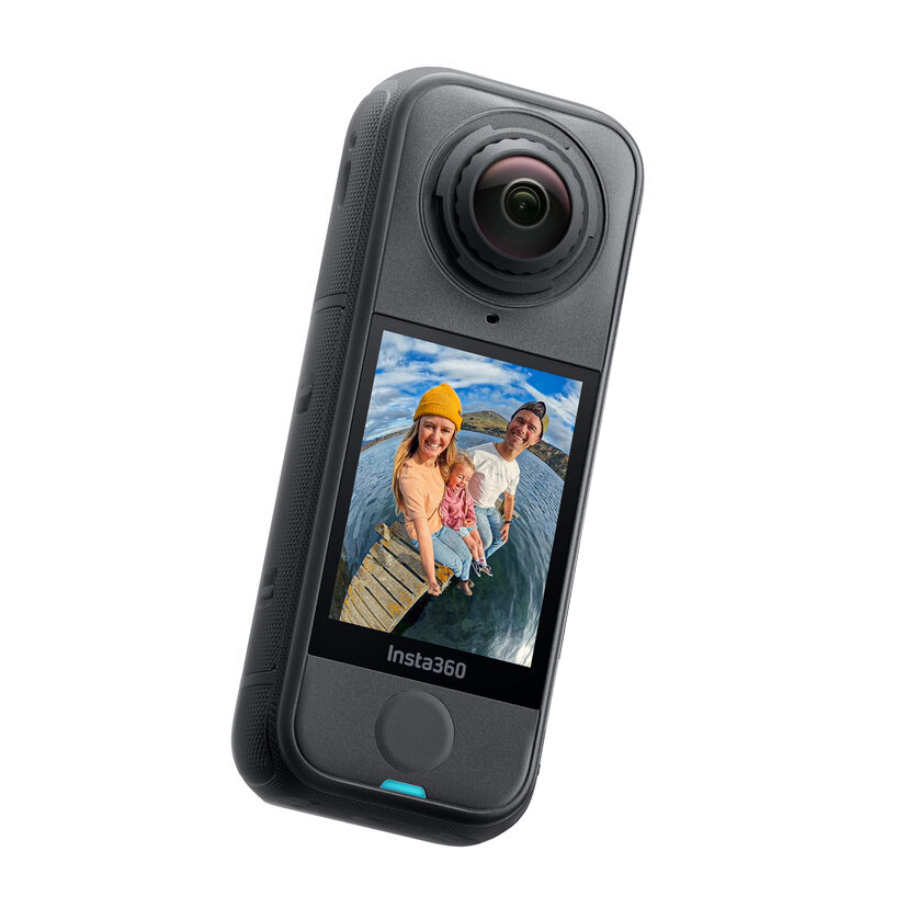 دوربین اینستا 360 مدل Insta360 X4 Air