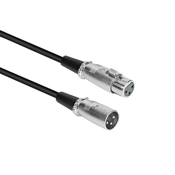 کابل صدا پنج متری BOYA XLR-C5