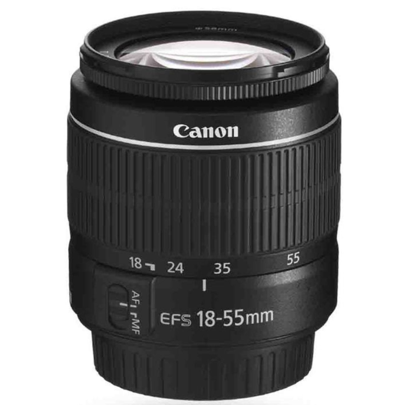 لنز کانن Canon EF-S 18-55mm III