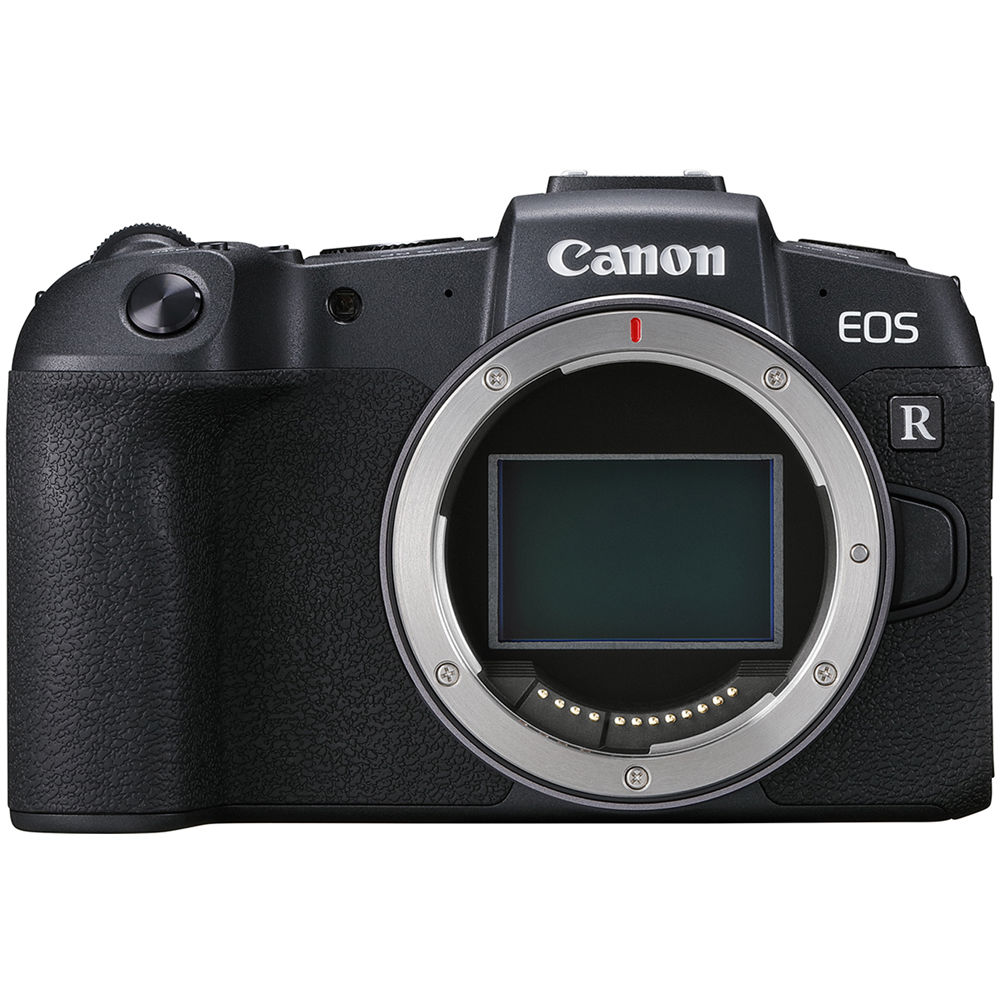 دوربین کانن Canon EOS RP (بدنه)