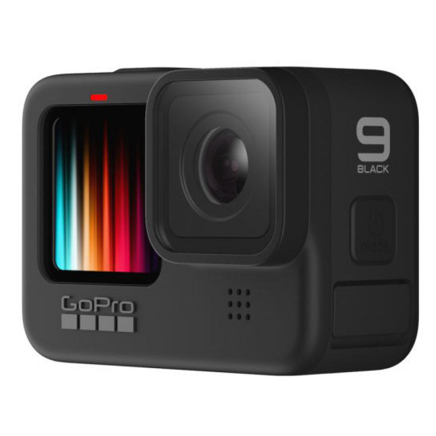دوربین ورزشی گوپرو GoPro Hero 9 Black