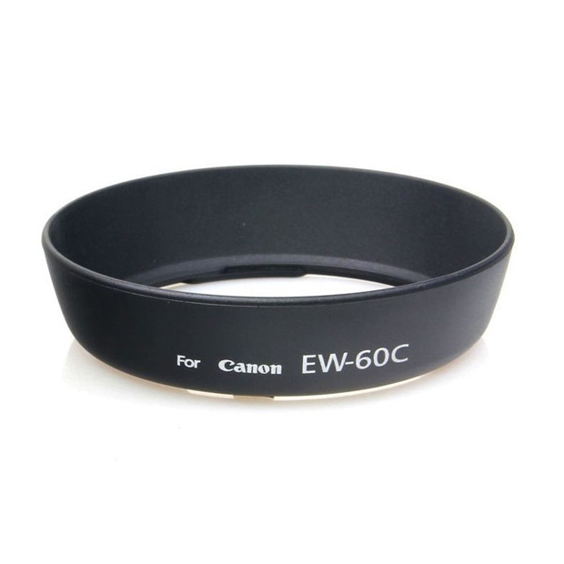هود لنز کانن مدل Canon EW-60C