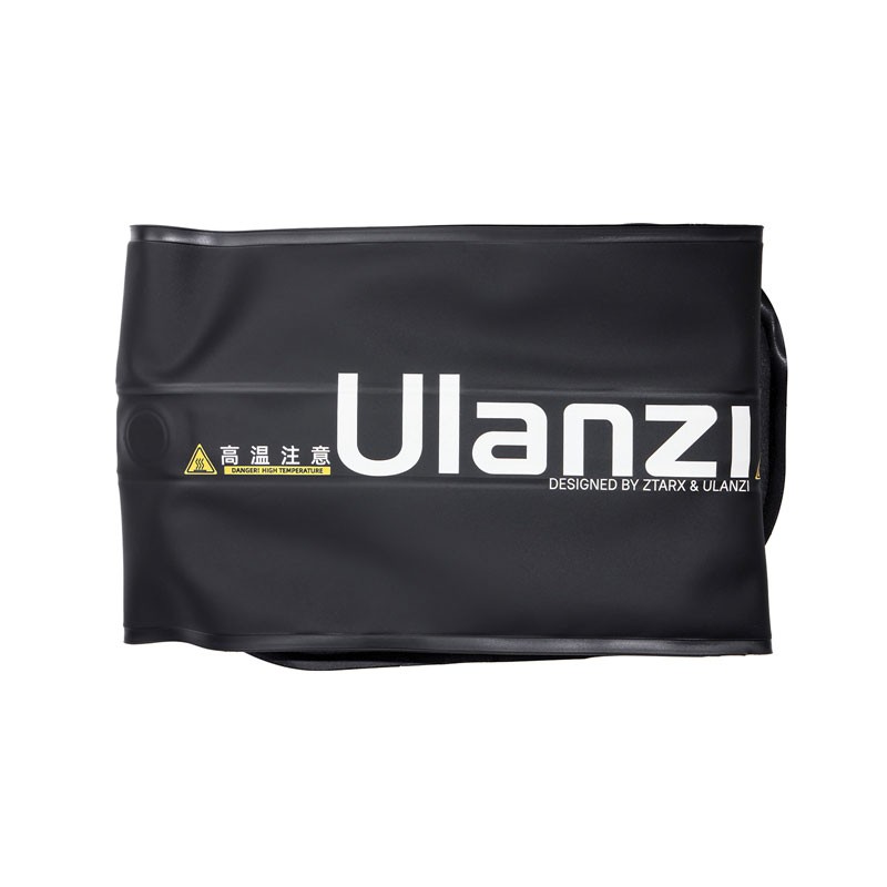 نور باتومی اولانزی مدل Ulanzi UA20 (20 وات)