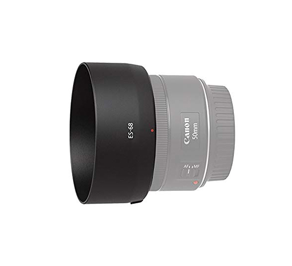 هود لنز کانن مدل Canon ES-68
