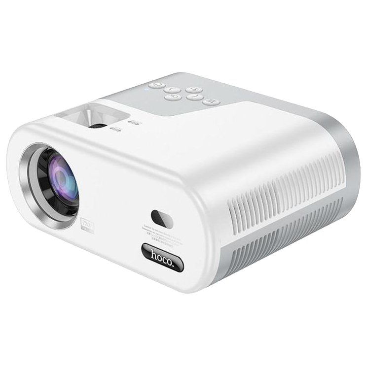 ویدئو پروژکتور هوکو مدل HOCO DT2