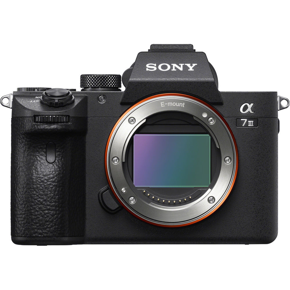 دوربین سونی مدل SONY a7 III