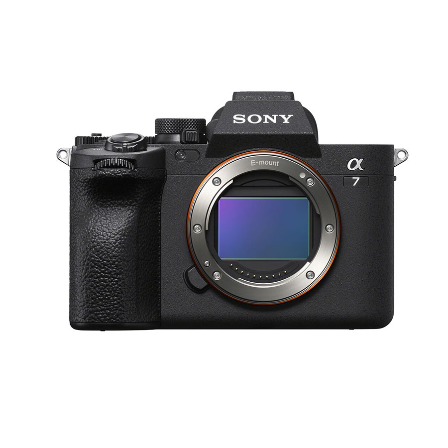 بدنه دوربین SONY Alpha a7 IV