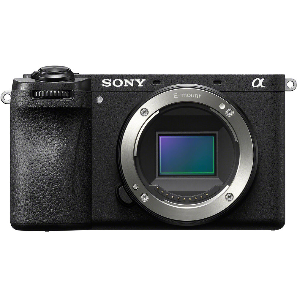 بدنه دوربین سونی مدل SONY a6700