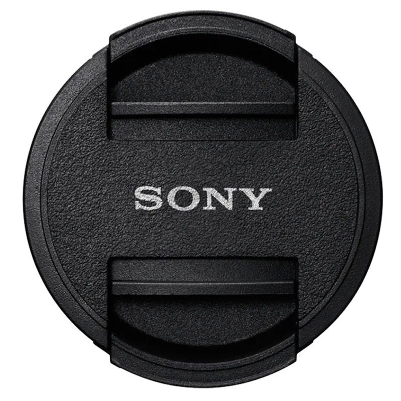 درب لنز سونی سایز 55 میلیمتر