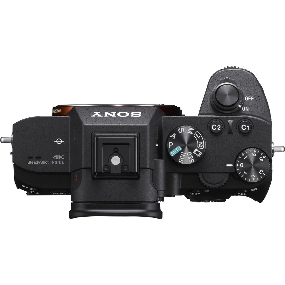 دوربین سونی مدل SONY a7 III