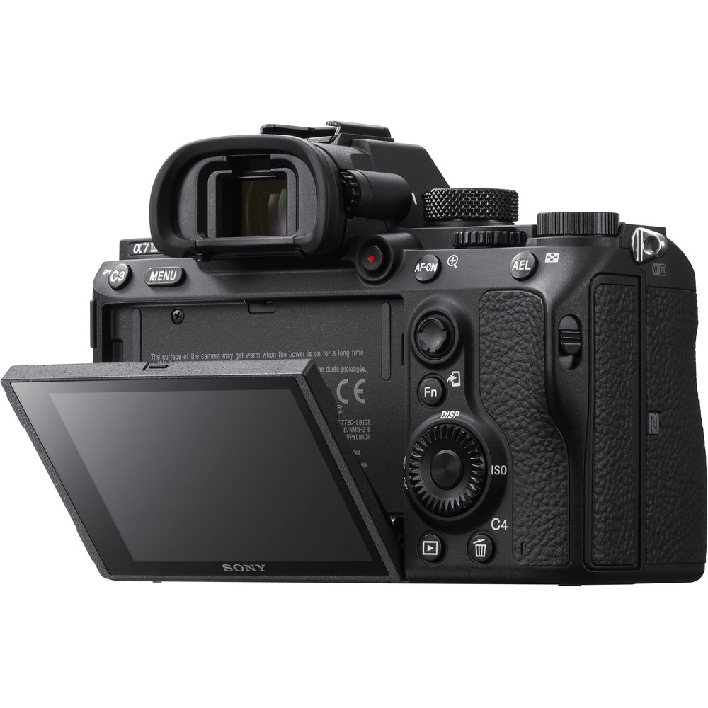 دوربین سونی مدل SONY a7 III