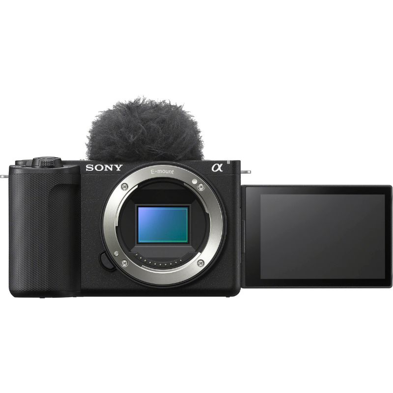دوربین سونی SONY ZV-E10 II kit 16-50mm