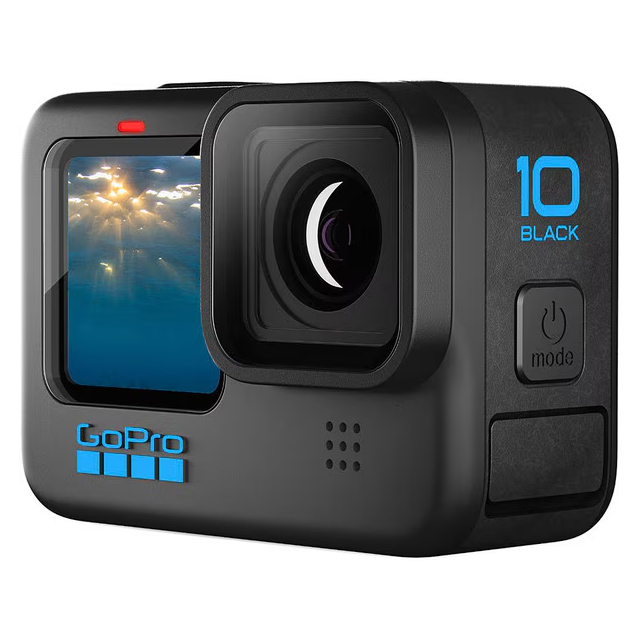 دوربین ورزشی گوپرو GoPro Hero 10 Black