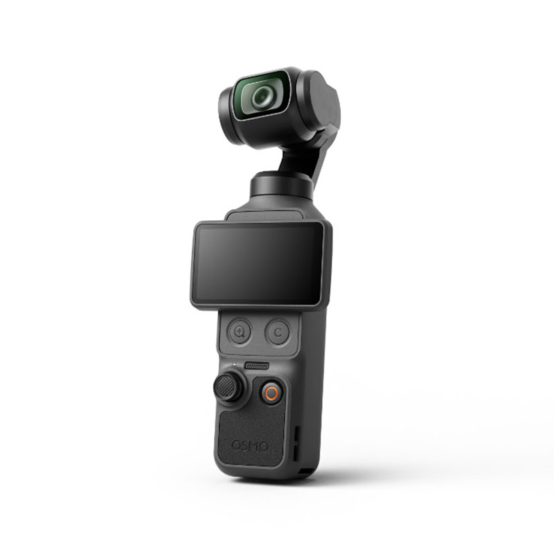 دوربین اسمو پاکت DJI Osmo Pocket 4
