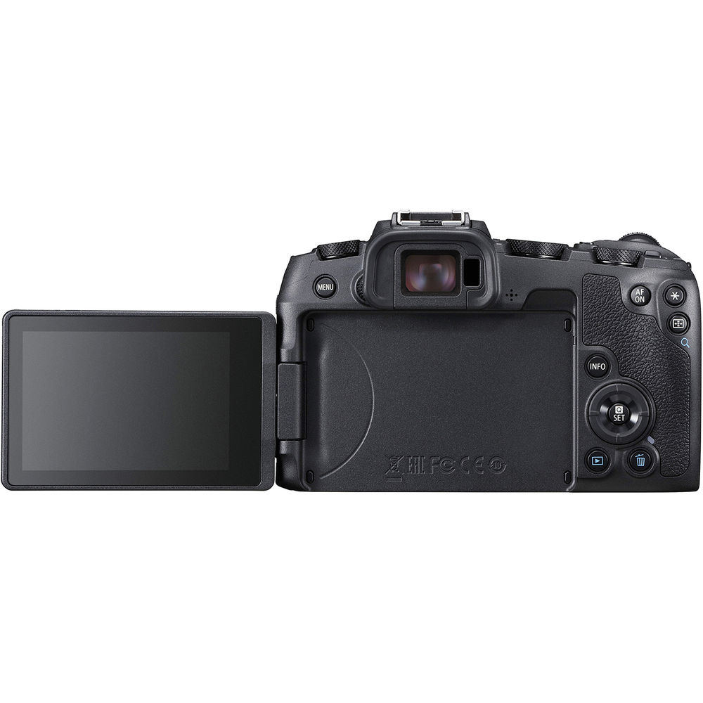 دوربین کانن Canon EOS RP (بدنه)
