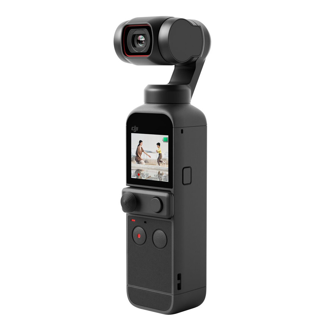 اسمو پاکت DJI Osmo Pocket 2