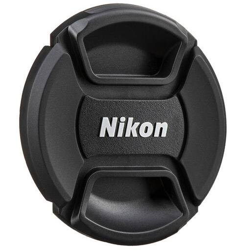 درب لنز نیکون سایز 95 میلیمتر