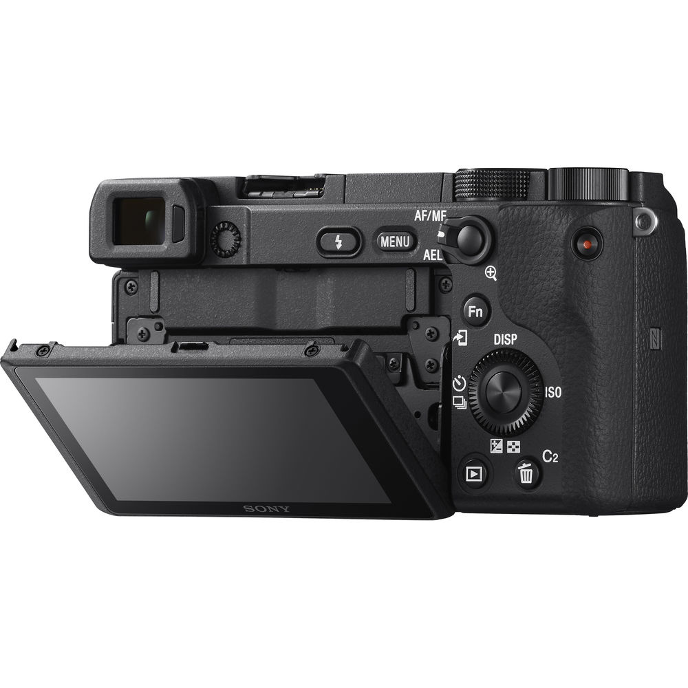دوربین سونی مدل SONY a6400