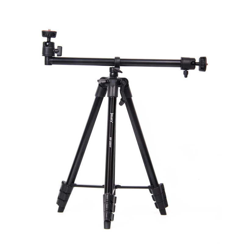 سه پایه جیماری مدل Jmary KP-2207 (صلیبی)
