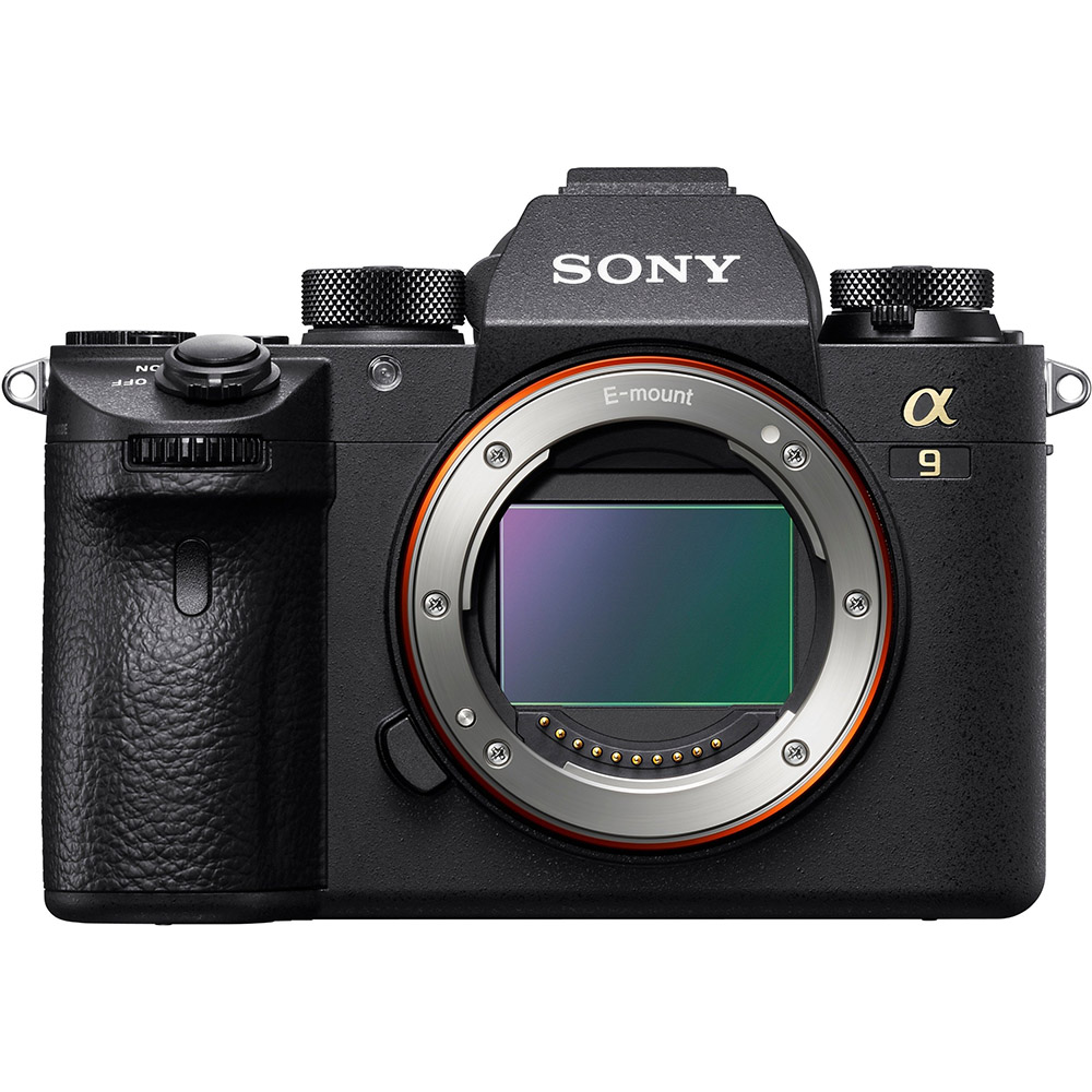 دوربین سونی مدل SONY a9