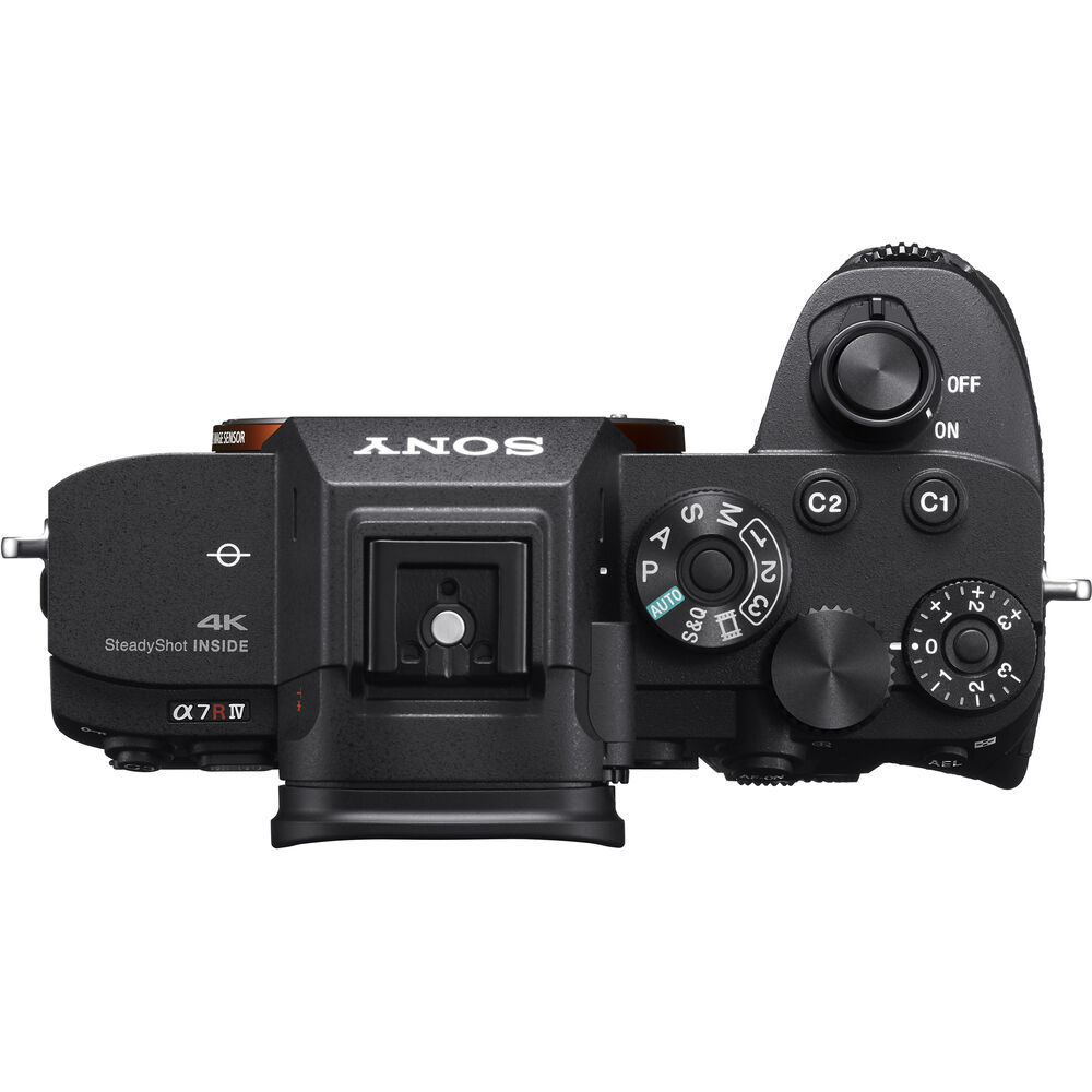دوربین سونی مدل SONY a7R IV